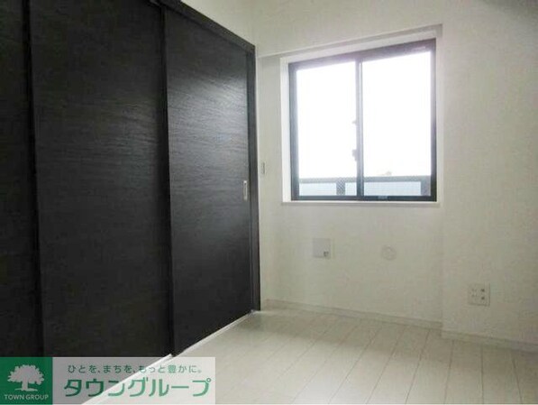 パティーナ練馬平和台の物件内観写真